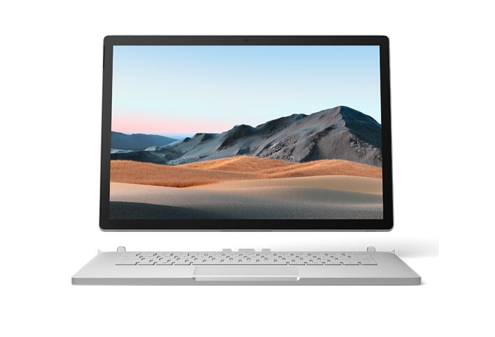 黄南Surface 维修前的准备工作